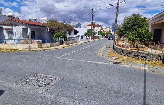 Εβδομαδιαία Ενημέρωση Τμήματος Καθαριότητας
