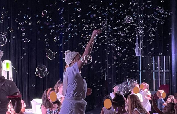 ΛΑΡΝΑΚΑ 2030 – C.AR.E Festival